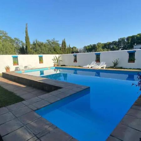 Casa Rural El Nino Santamaria , Con Piscina Y Wifi Vejer de la Frontera Eksteriør bilde