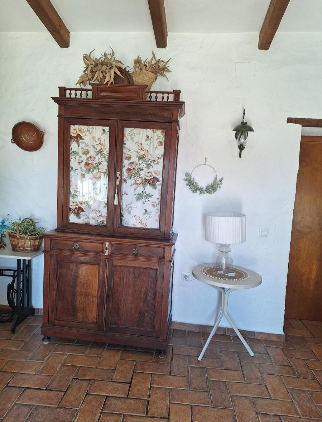 Casa Rural El Nino Santamaria , Con Piscina Y Wifi Vejer de la Frontera Rom bilde